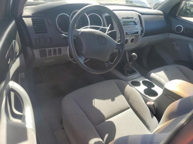 2008 Toyota Tacoma Prerunner