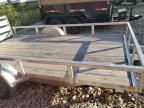 2025 H & H Trailers 2025 H & H H7612RSA-030 Utility Trailer