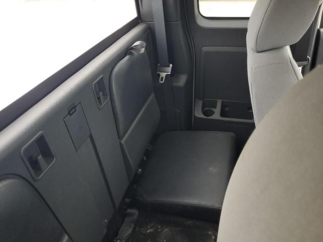 2008 Dodge Dakota ST