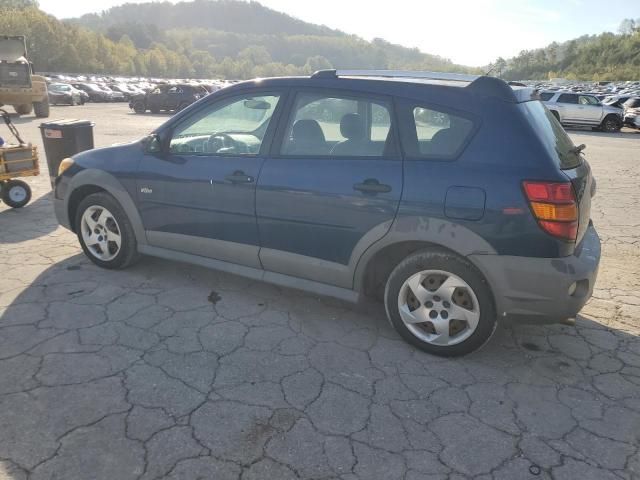 2008 Pontiac Vibe