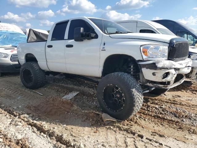 2006 Dodge RAM 2500 ST