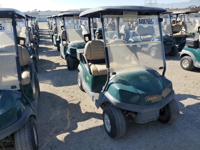 2020 Club Car Tempo Lithium