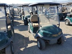 2020 Club Car Tempo Lithium en venta en Rancho Cucamonga, CA