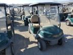 2020 Club Car Tempo Lithium