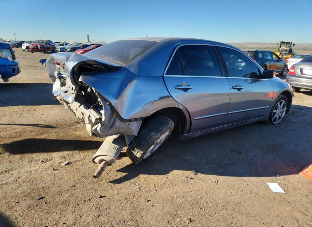 2007 Honda Accord LX