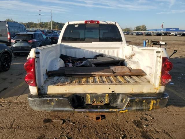 2008 Dodge RAM 1500 ST