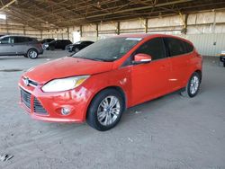 2012 Ford Focus SEL for sale in Phoenix, AZ