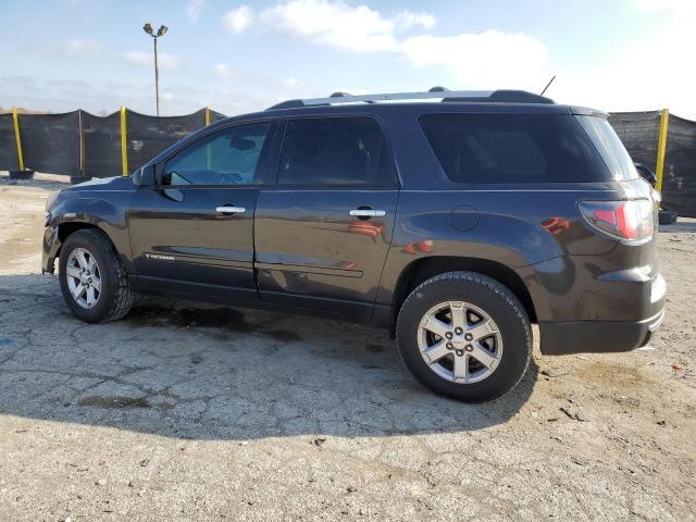 2015 GMC Acadia sle