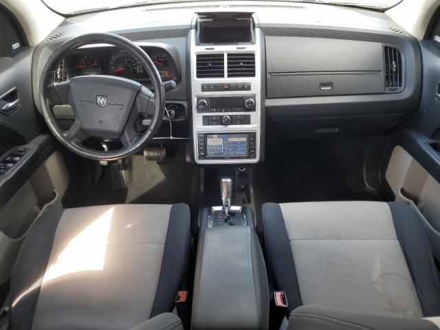 2009 Dodge Journey SXT