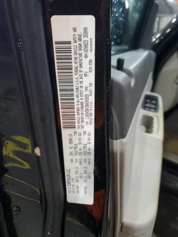 2008 Jeep Liberty Sport