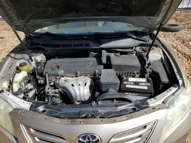 2009 Toyota Camry Base