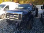 2009 Ford F450 Super Duty