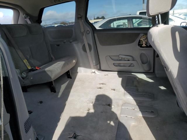 2004 Toyota Sienna CE