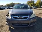 2011 Subaru Legacy 2.5I Premium