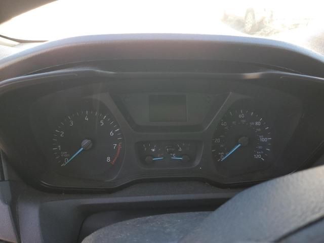 2019 Ford Transit T-150