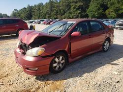 2006 Toyota Corolla for sale in Eight Mile, AL