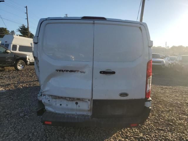 2019 Ford Transit T-150