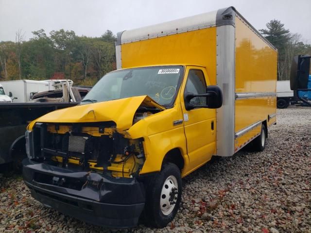 2023 Ford Econoline-BOX Truck