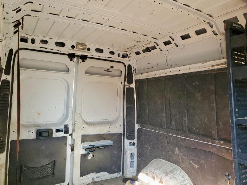 2018 Dodge Ram Promaster 2500 2500 High