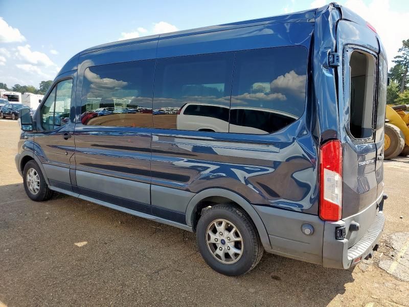 2016 Ford Transit T-350