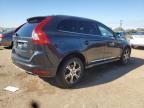 2014 Volvo Xc60 T6
