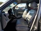 2012 Honda Pilot exl