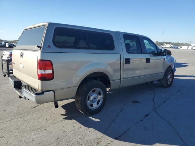 2007 Ford F150 Supercrew
