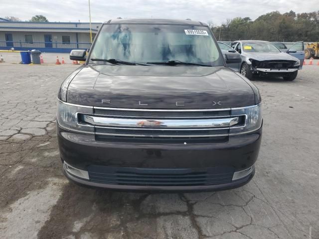 2014 Ford Flex sel