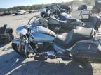 2004 Kawasaki Vulcan 2000