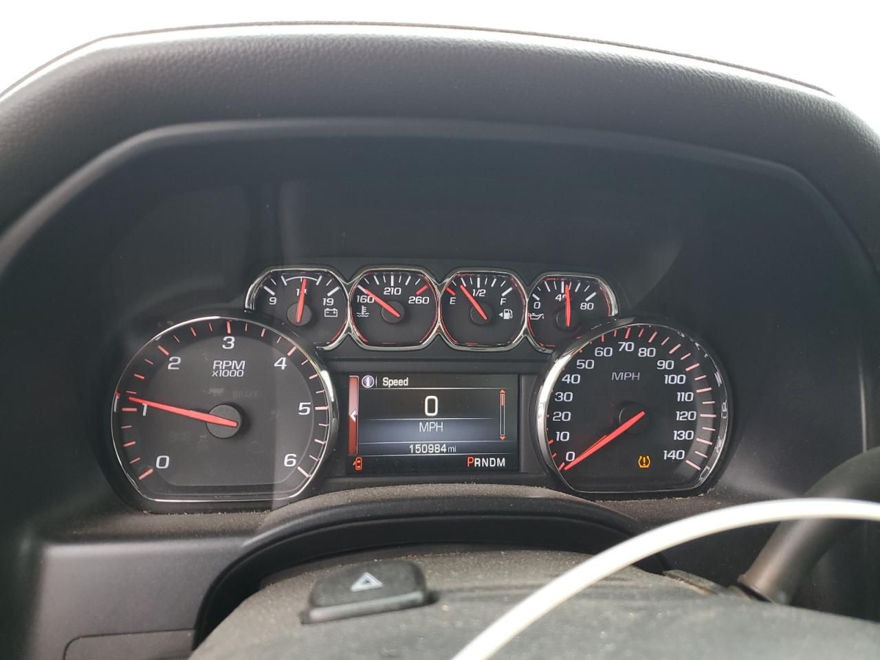 2014 GMC Sierra K1500 slt