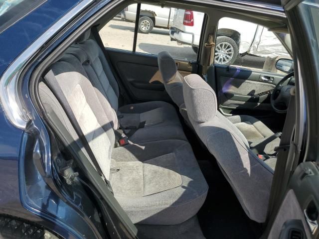 1992 Honda Accord EX