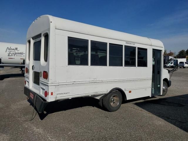 2014 Chevrolet Express G3500