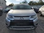 2019 Mitsubishi Outlander SE