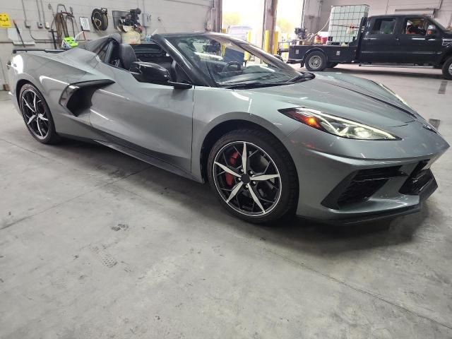 2022 Chevrolet Corvette Stingray 3LT
