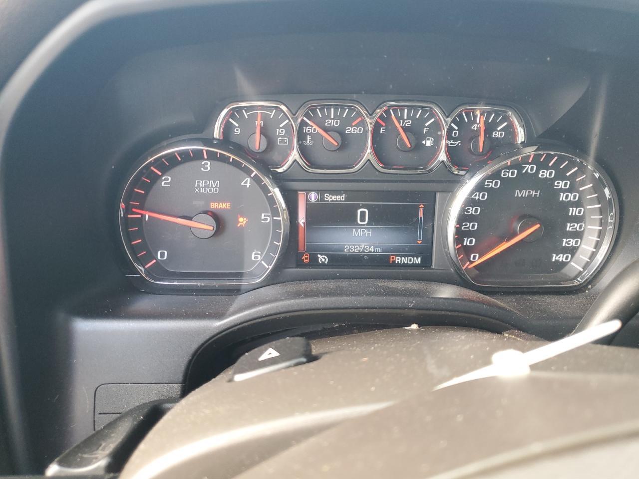 2014 GMC Sierra K1500 slt