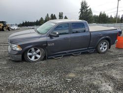 2016 Dodge RAM 1500 SLT for sale in Graham, WA