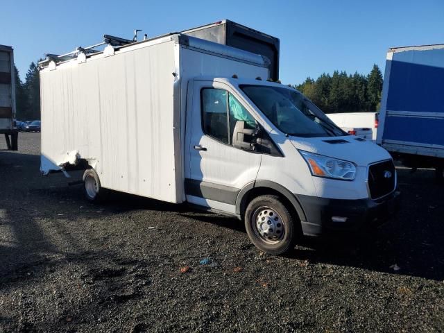 2021 Ford Transit T-350 HD