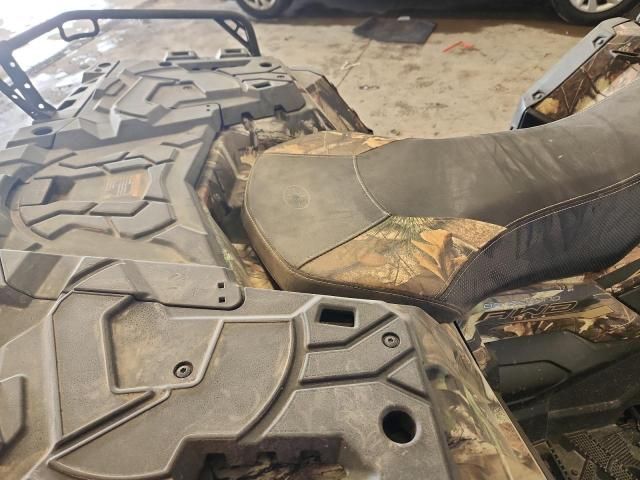 2021 Polaris Sportsman XP1000 HUN