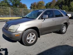 2001 Lexus RX 300 for sale in Waldorf, MD