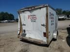 2013 Unknown 2013 Enclosed Cargo Trailer