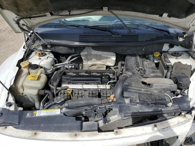 2008 Dodge Caliber SXT