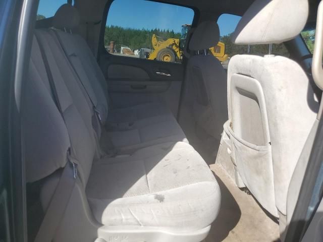 2008 GMC Yukon XL C1500