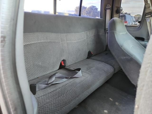 2000 Ford F150
