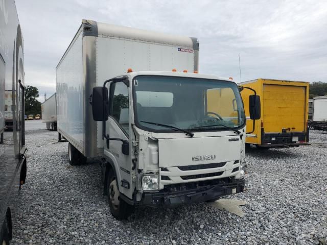 2020 Isuzu NPR HD