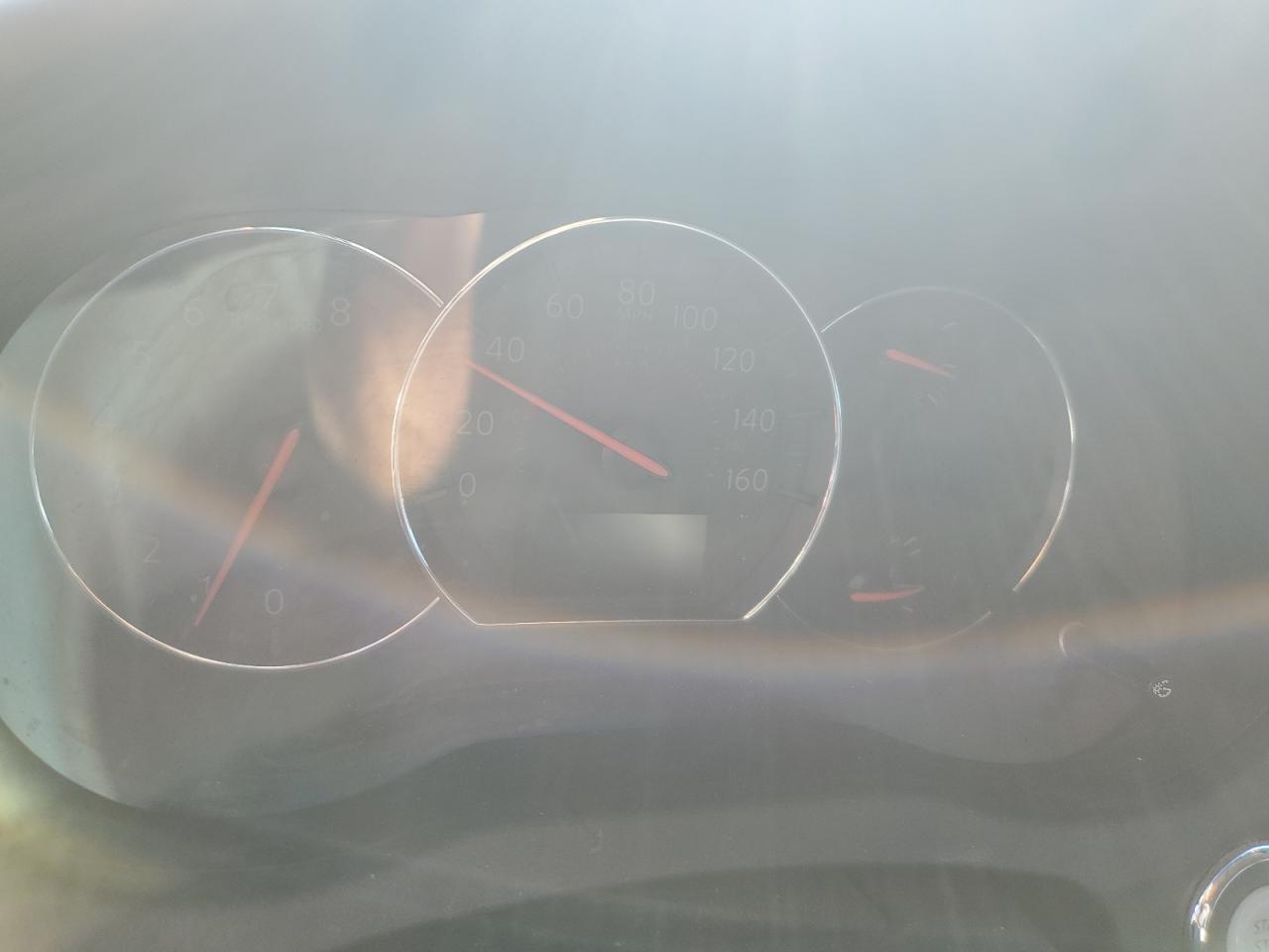 2011 Nissan Maxima s