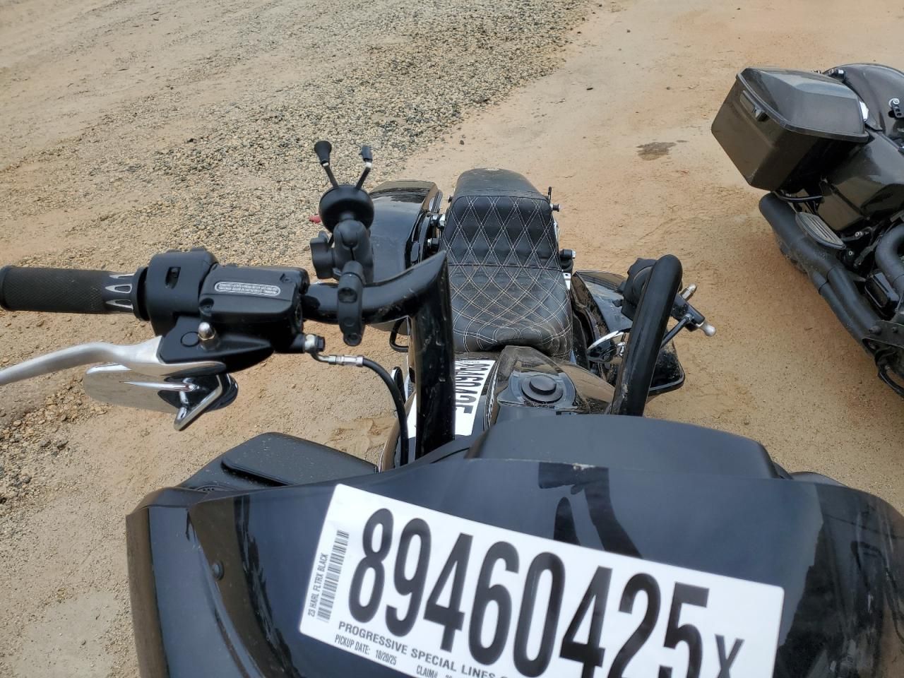 2023 Harley-Davidson Fltrx