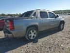 2008 Chevrolet Avalanche K1500