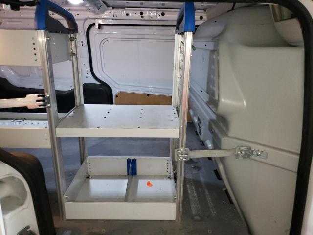 2016 Ford Transit Connect XL