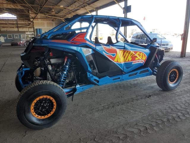 2023 Polaris RZR PRO R 4 Troy LEE Designs