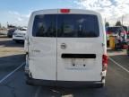 2021 Nissan NV200 2.5S